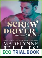 Screw Driver (Stirred Passions #1.5)