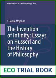 The Invention of Infinit