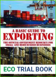 A Basic Guide to Exporting