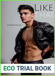 Like That: A BWAM Romance (Seabrook Series Book 15)