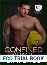 Confined Space (The Everyday Heroes World)