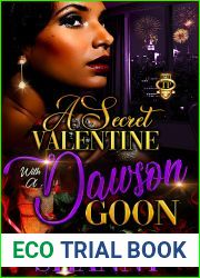 A Secret Valentine With A Dawson Goon
