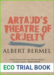 Artaud|s Theatre of Cruelty