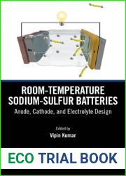 Room-temperature Sodium-Sulfur Batterie