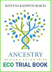 Ancestry Reimagined: Dismantling the Myth of Genetic Ethnicities