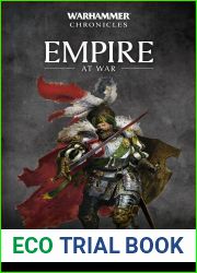 Empire At War (Warhammer Chronicles)