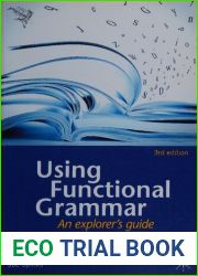 Using Functional Gramma