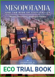 Mesopotamia and the Rise of Civilizatio