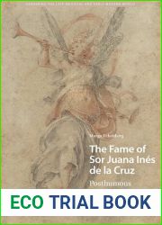 The Fame of Sor Juana Ines de la Cru