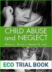 Child Abuse and Neglect