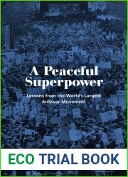 A Peaceful Superpowe