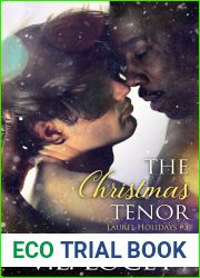 The Christmas Tenor (Laurel Holidays #3)