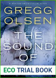 The Sound of Rain (Nicole Foster Thriller, #1)