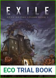 Exile (Song of the Sword Book 3)