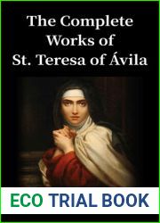 The Complete Works of St. Teresa