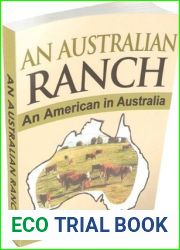 An Australian Ranch (The Pearson Rickards Trilogy)
