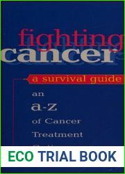 Fighting Cance
