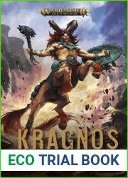 Kragnos Avatar of Destruction (Warhammer Age of Sigmar)