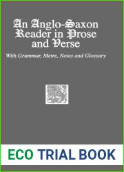 Anglo-Saxon Reader