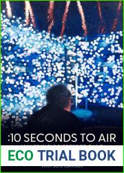 :10 Seconds to Air: My Life in the Director|s Chair