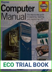 Haynes Computer Manua