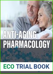 Anti-Aging Pharmacology