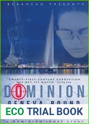 Geneva Bound: A Fast Fiction international conspiracy (Dominion Spy Thrillers Book 1)