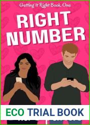 Right Number: Getting it Right Book 1