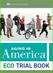Aging in America