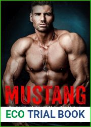 Mustang (Black Ops MMA, #5)