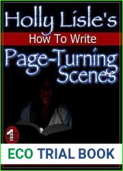 How To Write Page-Turning Scenes