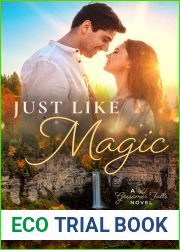 Just Like Magic (Gossamer Falls, #1)