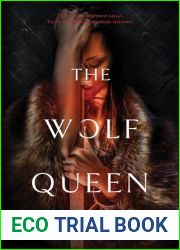 The Wolf Queen