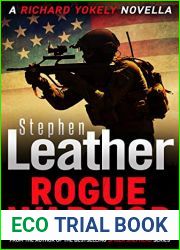 Rogue Warrior (Richard Yokely #1)