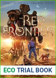 The Red Frontier: Book 1 of The Red Tomorrow Series