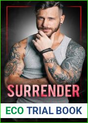Surrender (Powell Sanctuary #3)