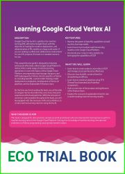 Learning Google Cloud Vertex AI: Build, deploy, and manage machine learning models with Vertex AI (English Edition)