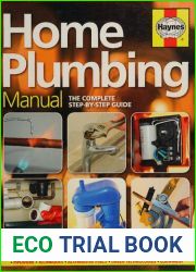 Haynes Home Plumbing Manua
