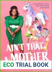 Ain|t That a Mother: Postpartum, Palsy, and Everything in Between