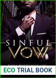 Sinful Vow (Mafia Misfits, #1)