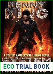 System Manipulation: A Turning Post-Apocalyptic LitRPG (System Domination Book 1)