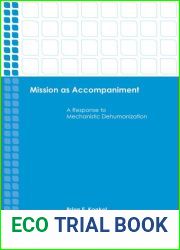Mission as Accompanimen