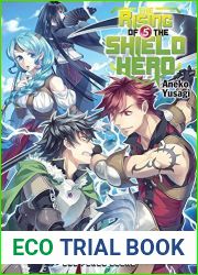 The Rising of the Shield Hero Volume 05 (Light Novel)