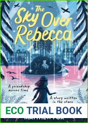 The Sky Over Rebecca