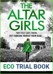 The Altar Girls (D.I. Lottie Parker, #13)