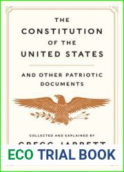 The Constitution of the United States