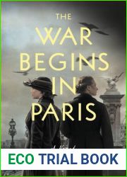 The War Begins in Paris
