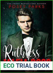 Ruthless Mafia Boss: Luca and Alexis (Ruthless Mafia Bosses Book 1)