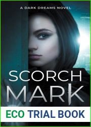 Scorch Mark (Dark Dreams, #3)