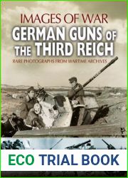 German Guns of the Third Reich (Images of War)